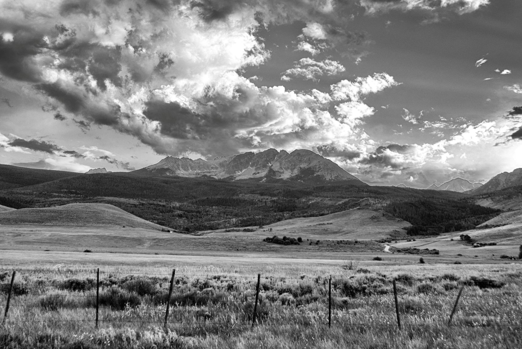 Green Mountain