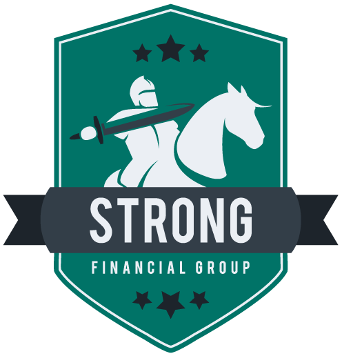 Strong Financial Group, Inc. Logo